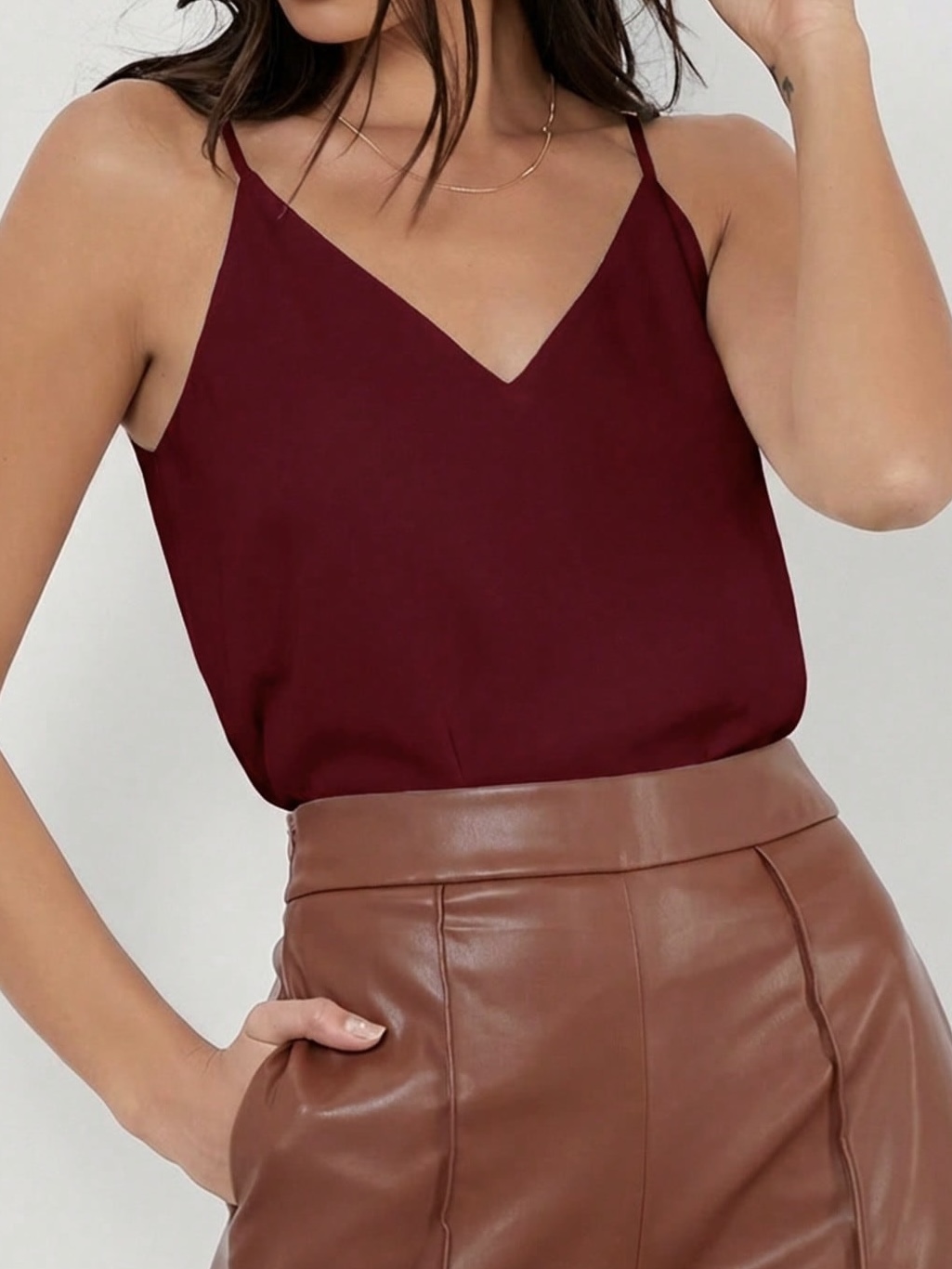 Inner Tank Top