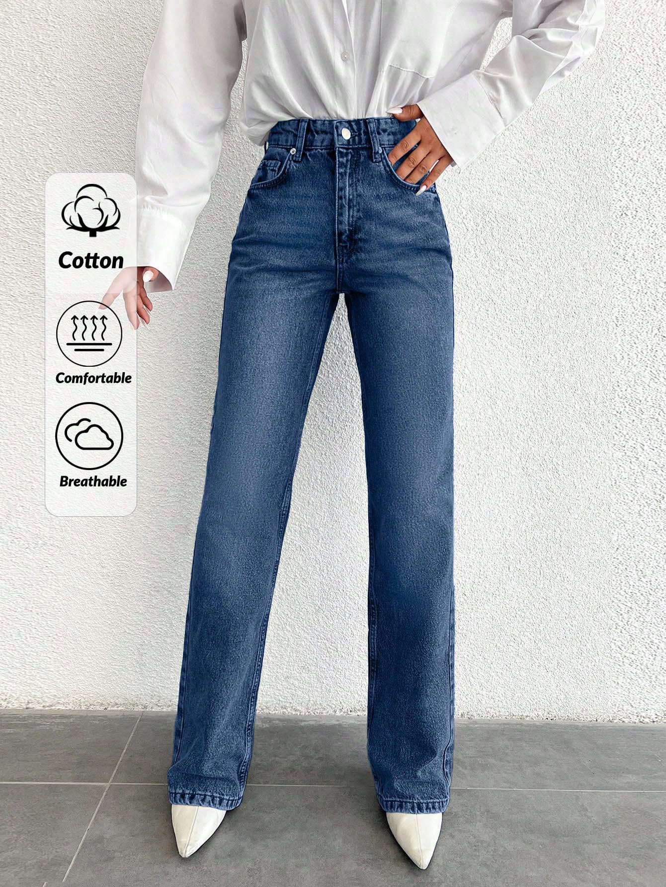 Denim Jeans