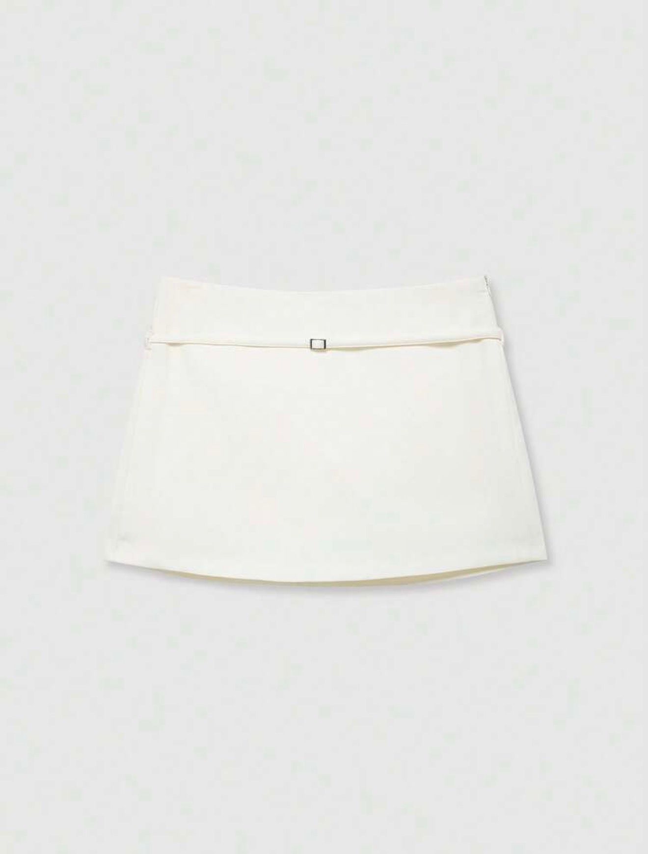 Waist Skirt